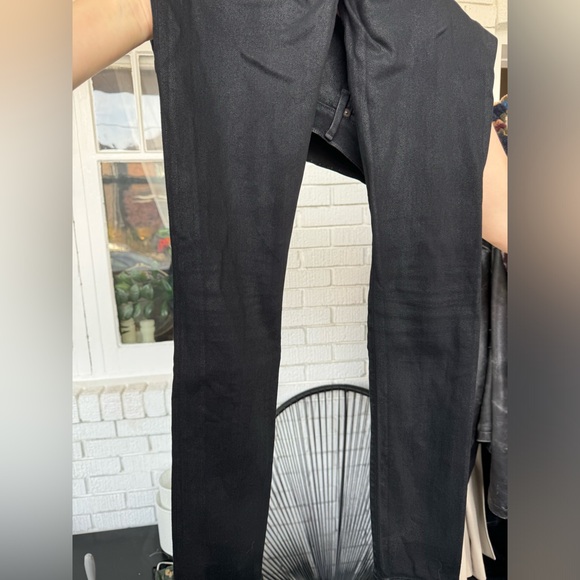 Citizens of Humanity Rocket jeans - Picture 12 of 12